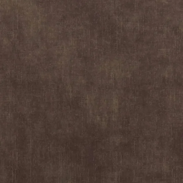 Martello Fabric - Harvest by brown plain velvet-chenille fabric from Clarke & Clarke