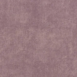 purple plain velvet-chenille fabric from Clarke & Clarke