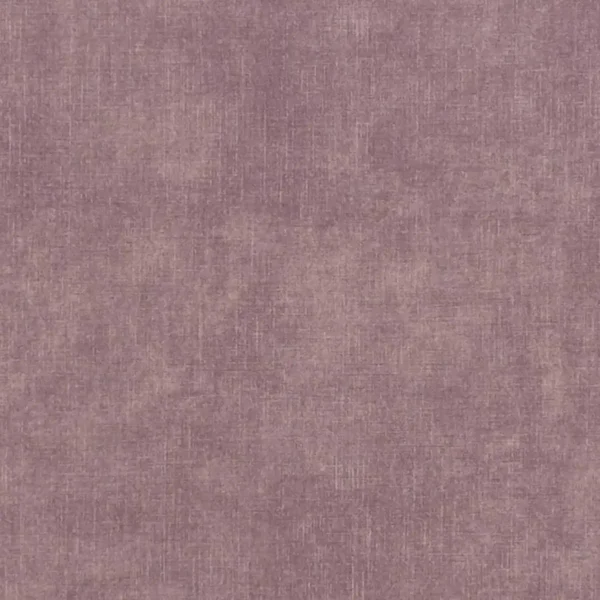 Martello Fabric - Heather by purple plain velvet-chenille fabric from Clarke & Clarke