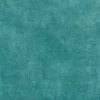 blue plain velvet-chenille fabric from Clarke & Clarke