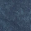 blue plain velvet-chenille fabric from Clarke & Clarke