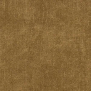 brown plain velvet-chenille fabric from Clarke & Clarke
