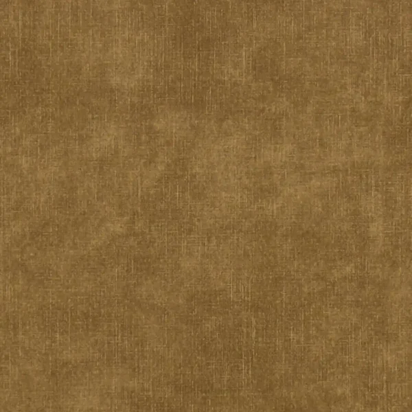 Martello Fabric - Nutmeg by brown plain velvet-chenille fabric from Clarke & Clarke