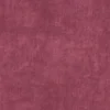 purple plain velvet-chenille fabric from Clarke & Clarke