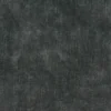black-grey plain velvet-chenille fabric from Clarke & Clarke
