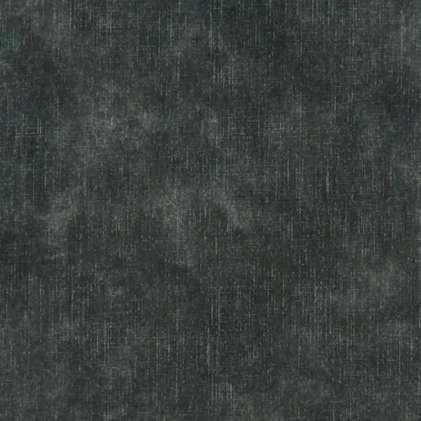 Martello Fabric - Raven by black-grey plain velvet-chenille fabric from Clarke & Clarke