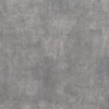 black-grey plain velvet-chenille fabric from Clarke & Clarke