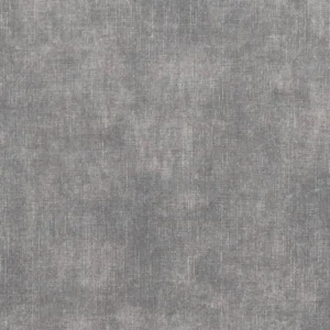 black-grey plain velvet-chenille fabric from Clarke & Clarke