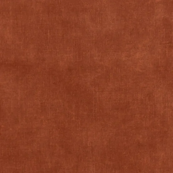orange plain velvet-chenille fabric from Clarke & Clarke