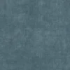 blue plain velvet-chenille fabric from Clarke & Clarke