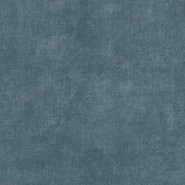 Martello Fabric - Twilight by blue plain velvet-chenille fabric from Clarke & Clarke