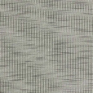 brown striped voile-sheer fabric from Clarke & Clarke