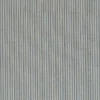 blue striped voile-sheer fabric from Clarke & Clarke