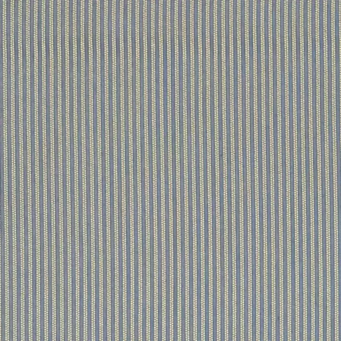 Matteo Fabric - Teal / Gilver swatch