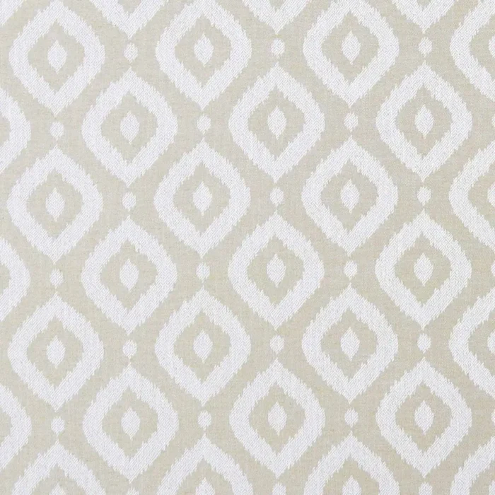 Soraya Fabric - Natural swatch