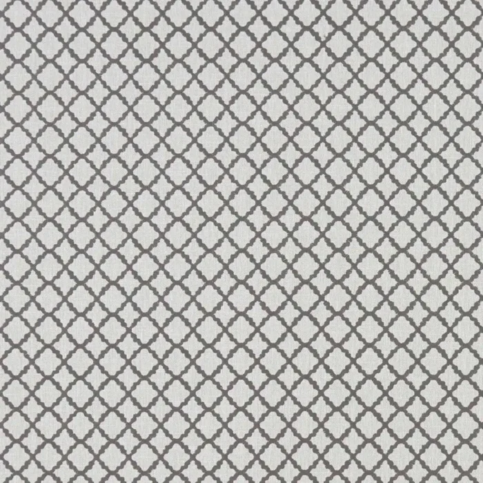 Ariyana Fabric - Charcoal swatch
