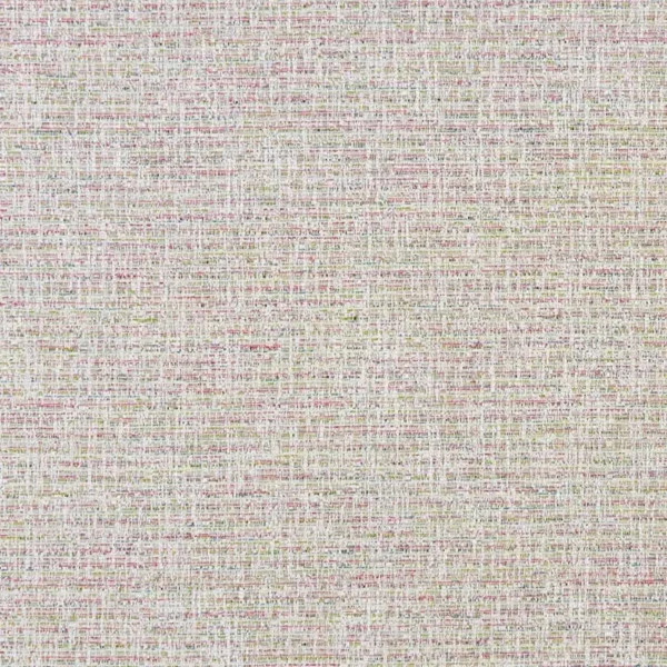 multicolour plain woven fabric from Clarke & Clarke