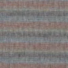 blue striped woven fabric from Clarke & Clarke