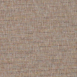 brown plain woven fabric from Clarke & Clarke