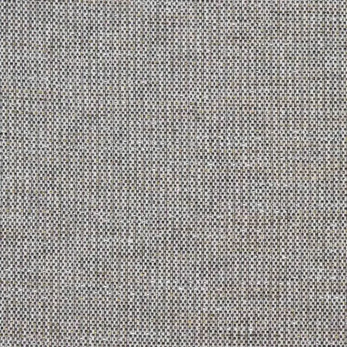 Louis Fabric - Charcoal swatch