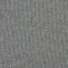 blue plain woven fabric from Clarke & Clarke