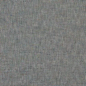 blue plain woven fabric from Clarke & Clarke