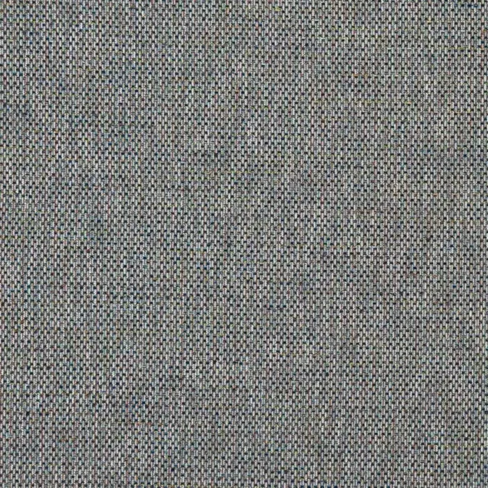Louis Fabric - Peacock swatch
