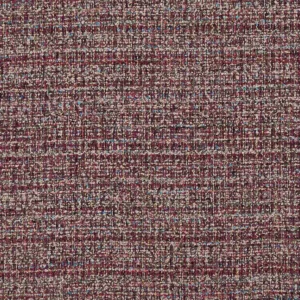 multicolour plain woven fabric from Clarke & Clarke