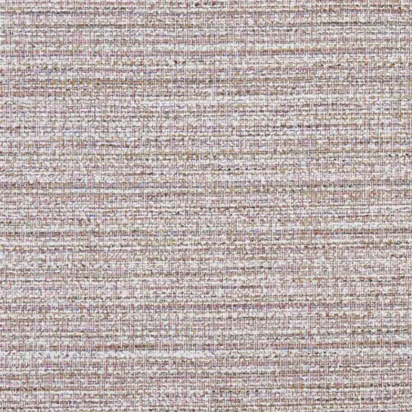 Pierre Fabric - Pastel by multicolour plain woven fabric from Clarke & Clarke