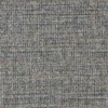 black-grey plain woven fabric from Clarke & Clarke