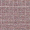 multicolour checked woven fabric from Clarke & Clarke