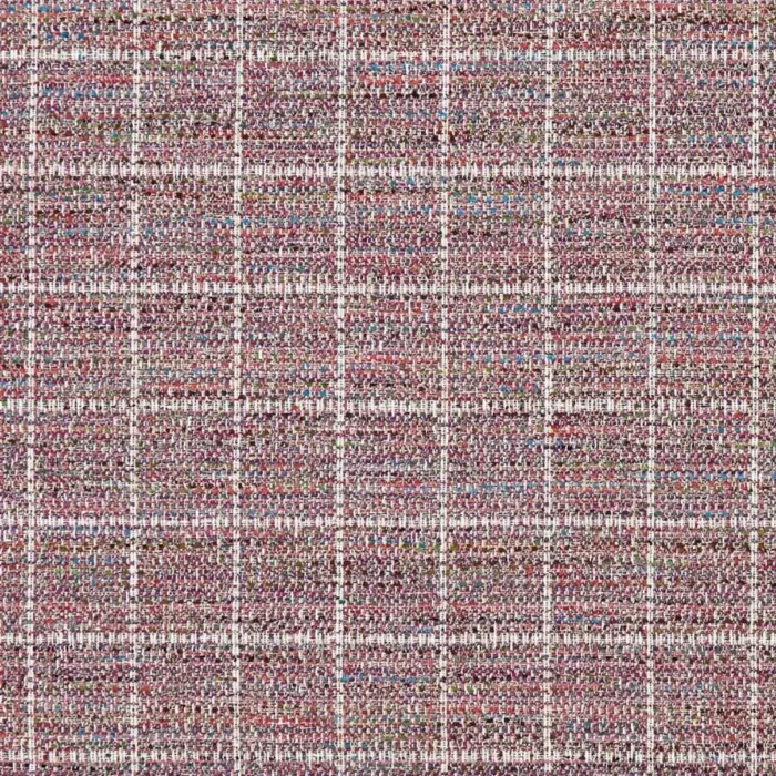 Sezane Fabric - Berry swatch