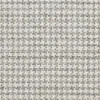 black-grey traditional woven fabric from Clarke & Clarke