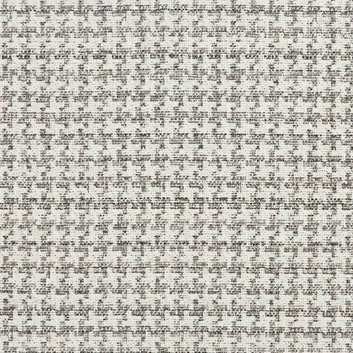 Yves Fabric - Charcoal swatch