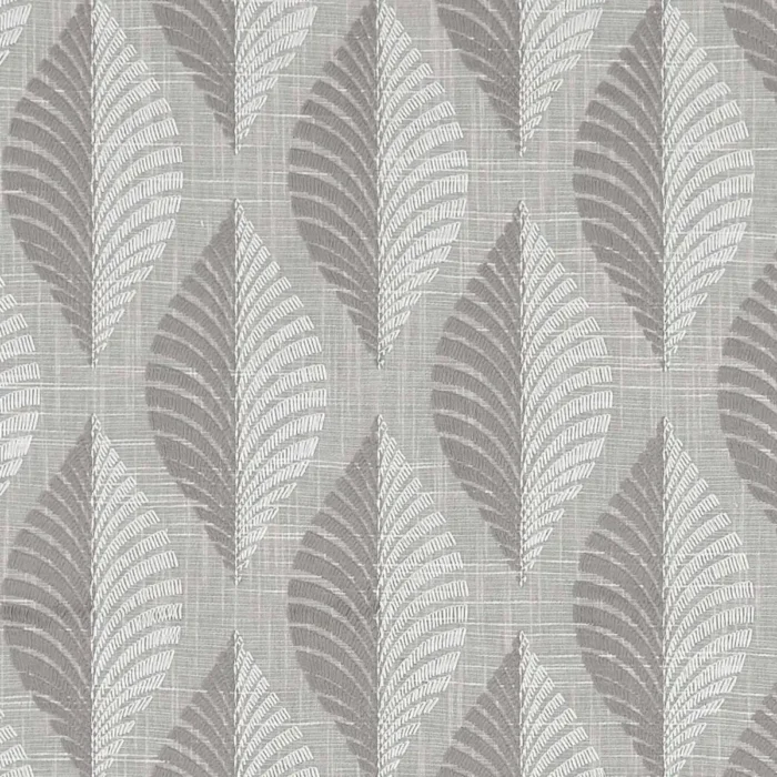 Aspen Fabric - Charcoal fabric swatch F1436/01
