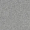 black-grey plain velvet-chenille fabric from Clarke & Clarke