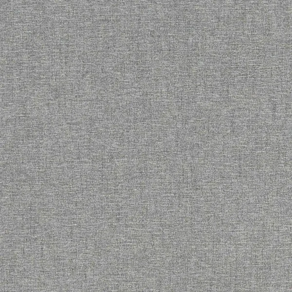 Atmosphere Fabric - Charcoal by black-grey plain velvet-chenille fabric from Clarke & Clarke