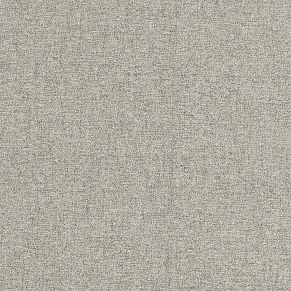 Atmosphere Fabric - Linen by brown plain velvet-chenille fabric from Clarke & Clarke