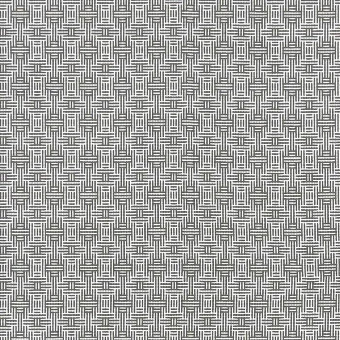 Aztec Fabric - Charcoal swatch