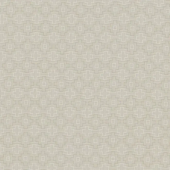 Aztec Fabric - Ivory swatch