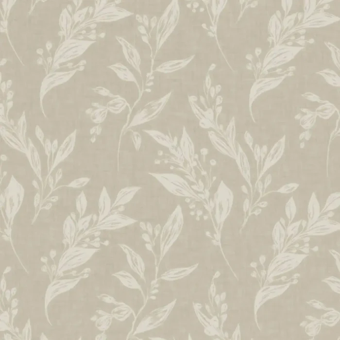 Eternal Fabric - Ivory swatch