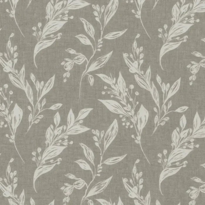 Eternal Fabric - Silver swatch