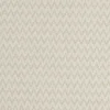 brown geometric jacquard fabric from Clarke & Clarke