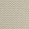 brown geometric jacquard fabric from Clarke & Clarke