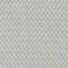 black-grey geometric jacquard fabric from Clarke & Clarke