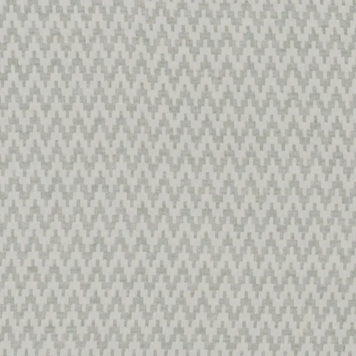 Gallioni Fabric - Silver swatch