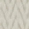 brown geometric woven fabric from Clarke & Clarke