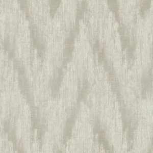 brown geometric woven fabric from Clarke & Clarke