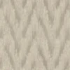 brown geometric woven fabric from Clarke & Clarke