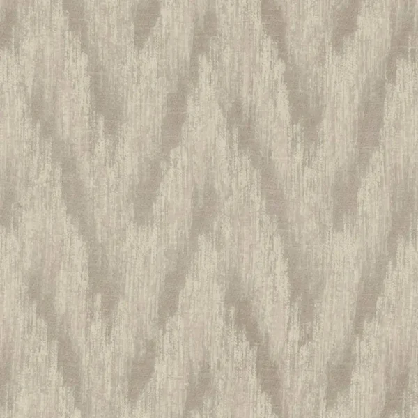 Insignia Fabric - Linen by brown geometric woven fabric from Clarke & Clarke